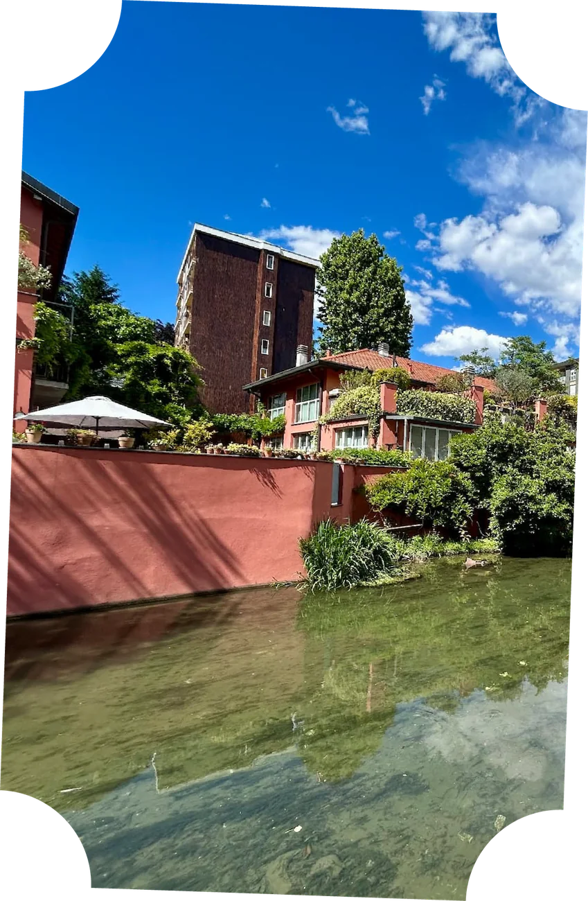 Il Naviglio