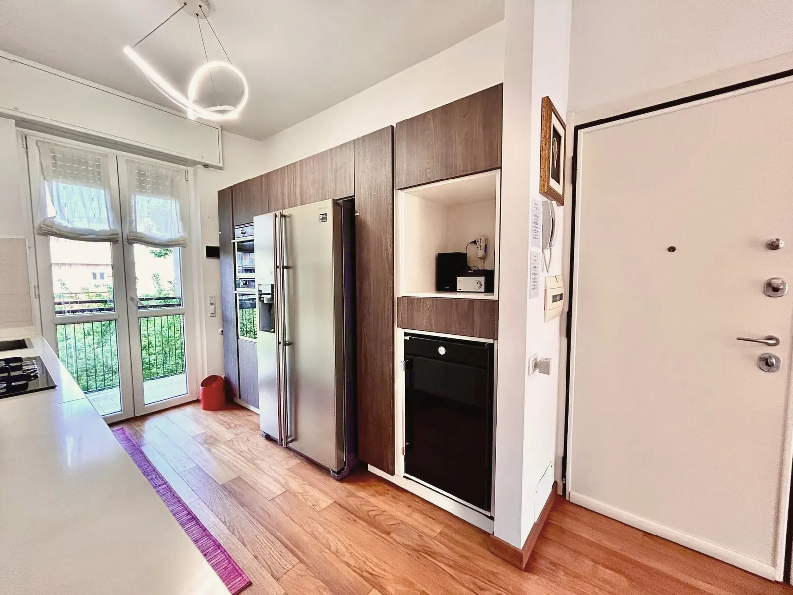 La cucina