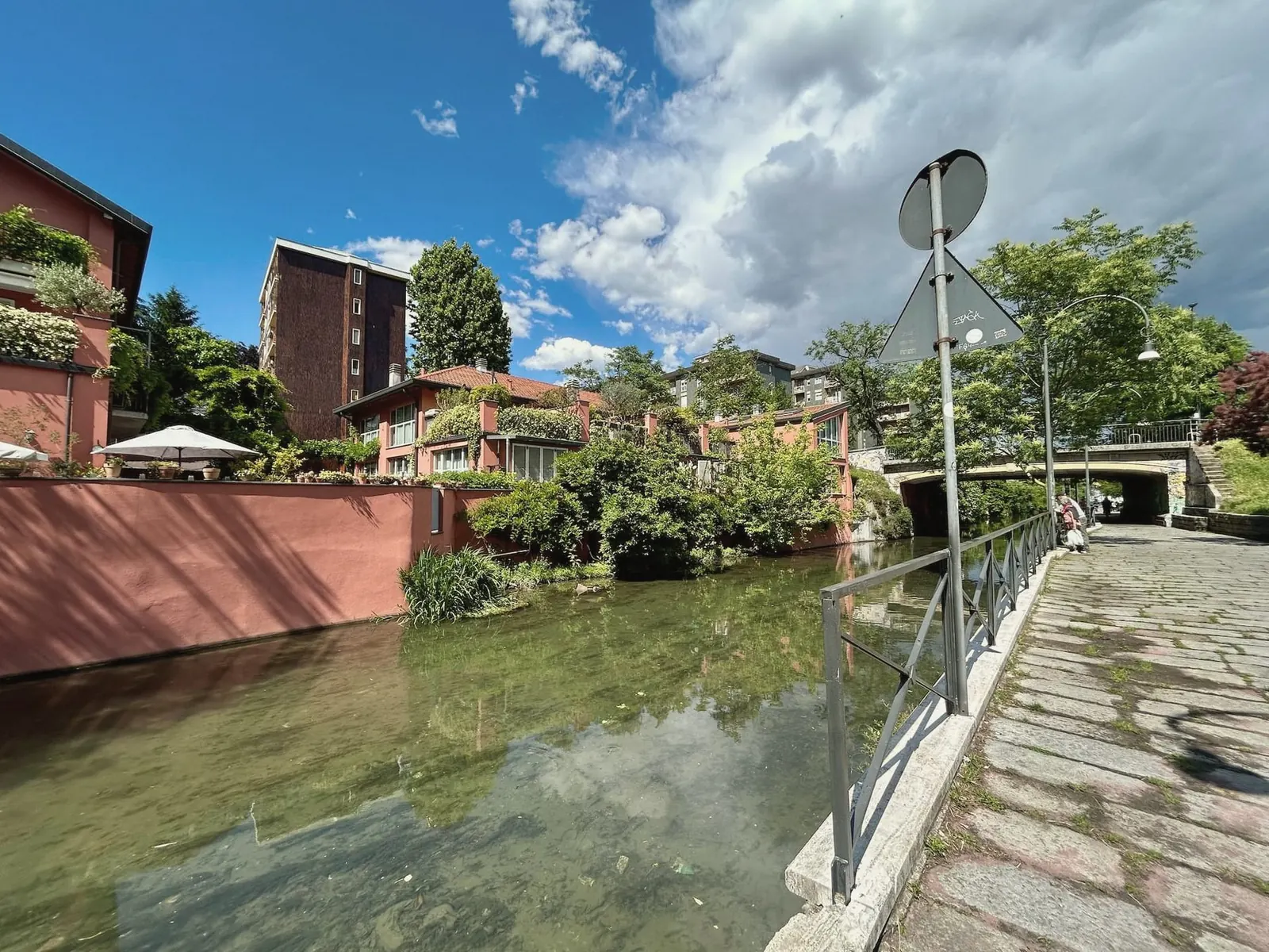 Il quartiere